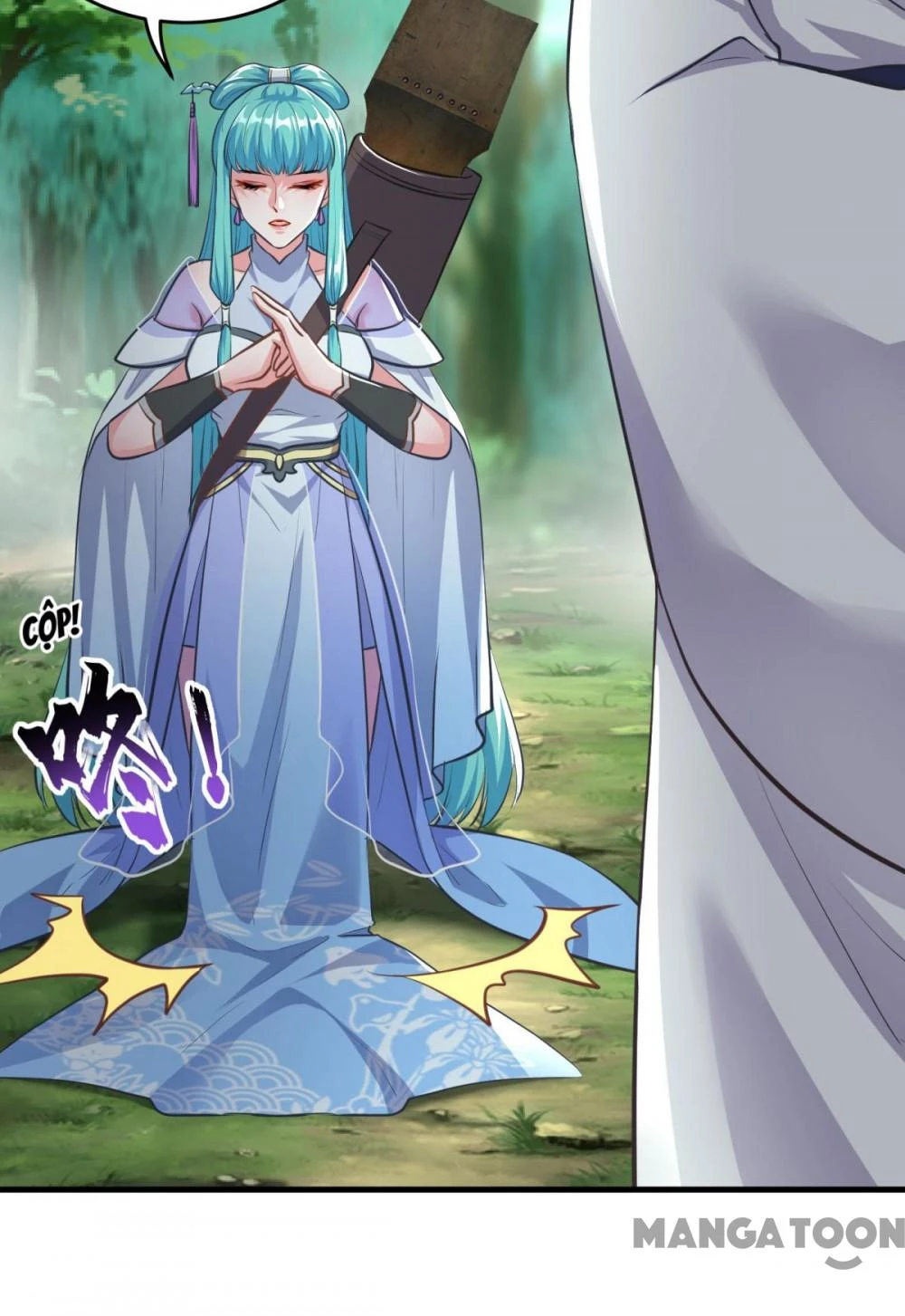 Tiên Ma Đồng Tu Chapter 197 - 27