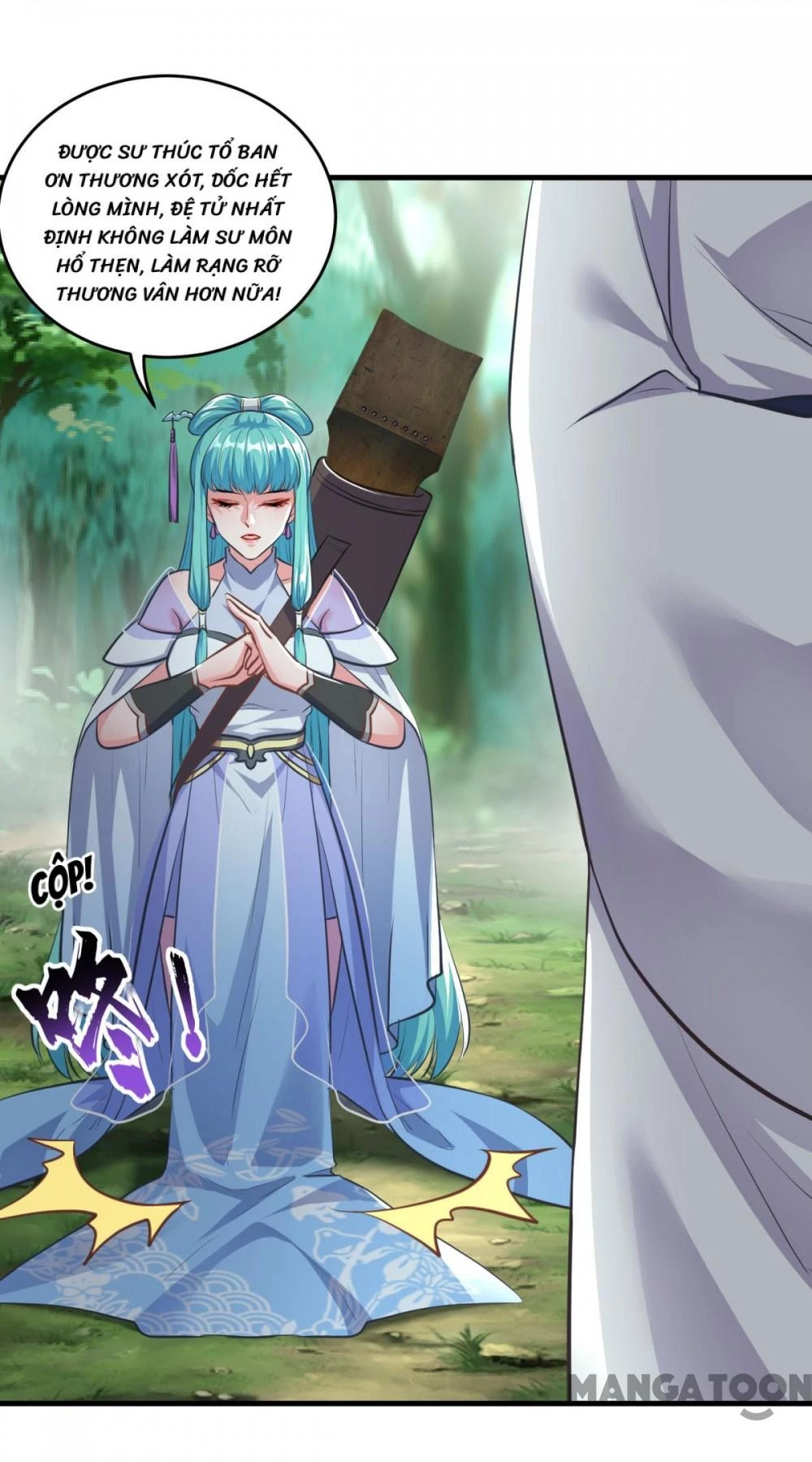 Tiên Ma Đồng Tu Chapter 197 - 28