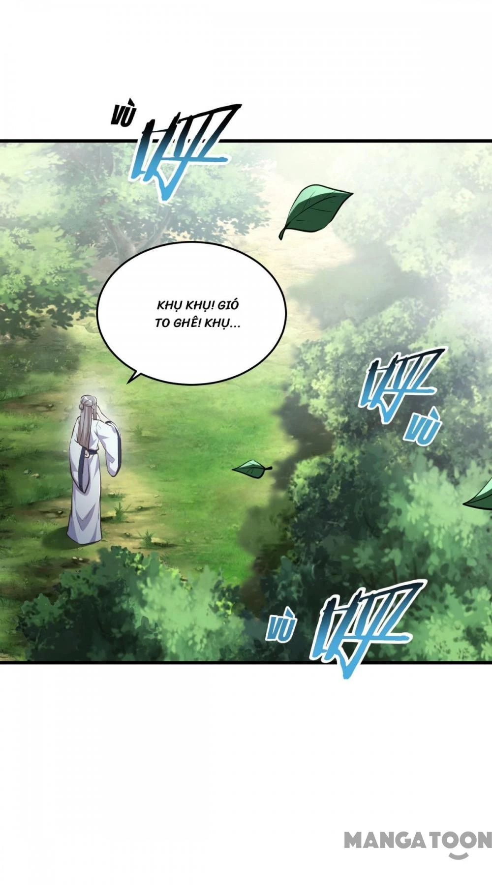 Tiên Ma Đồng Tu Chapter 197 - 32
