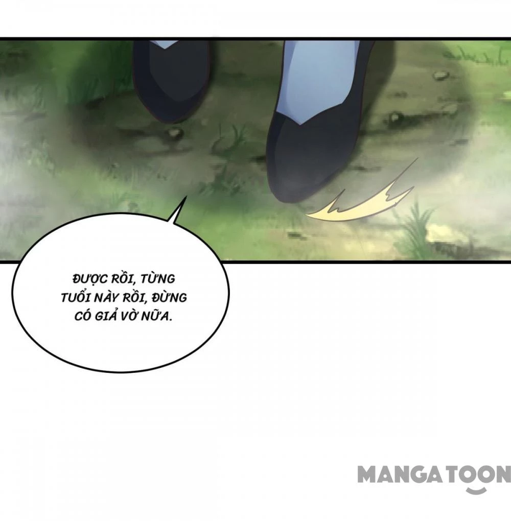 Tiên Ma Đồng Tu Chapter 197 - 33