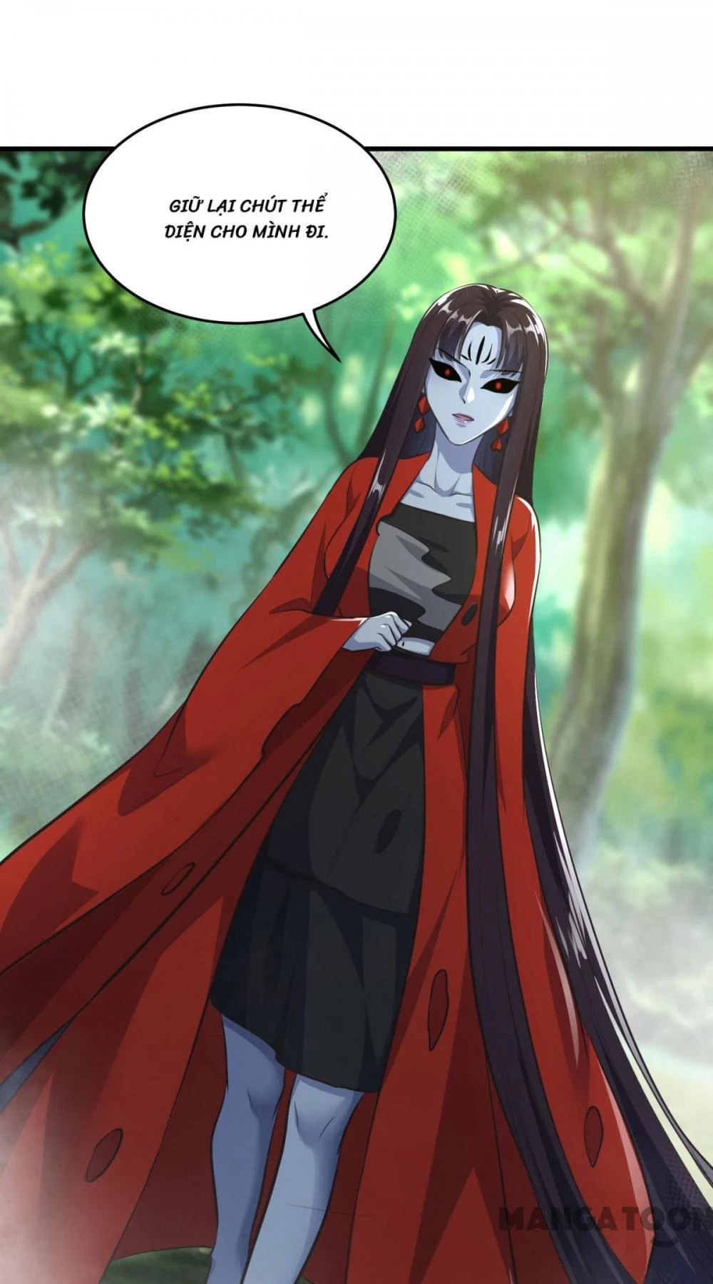 Tiên Ma Đồng Tu Chapter 197 - 34