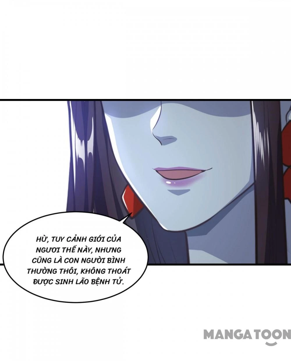 Tiên Ma Đồng Tu Chapter 197 - 37