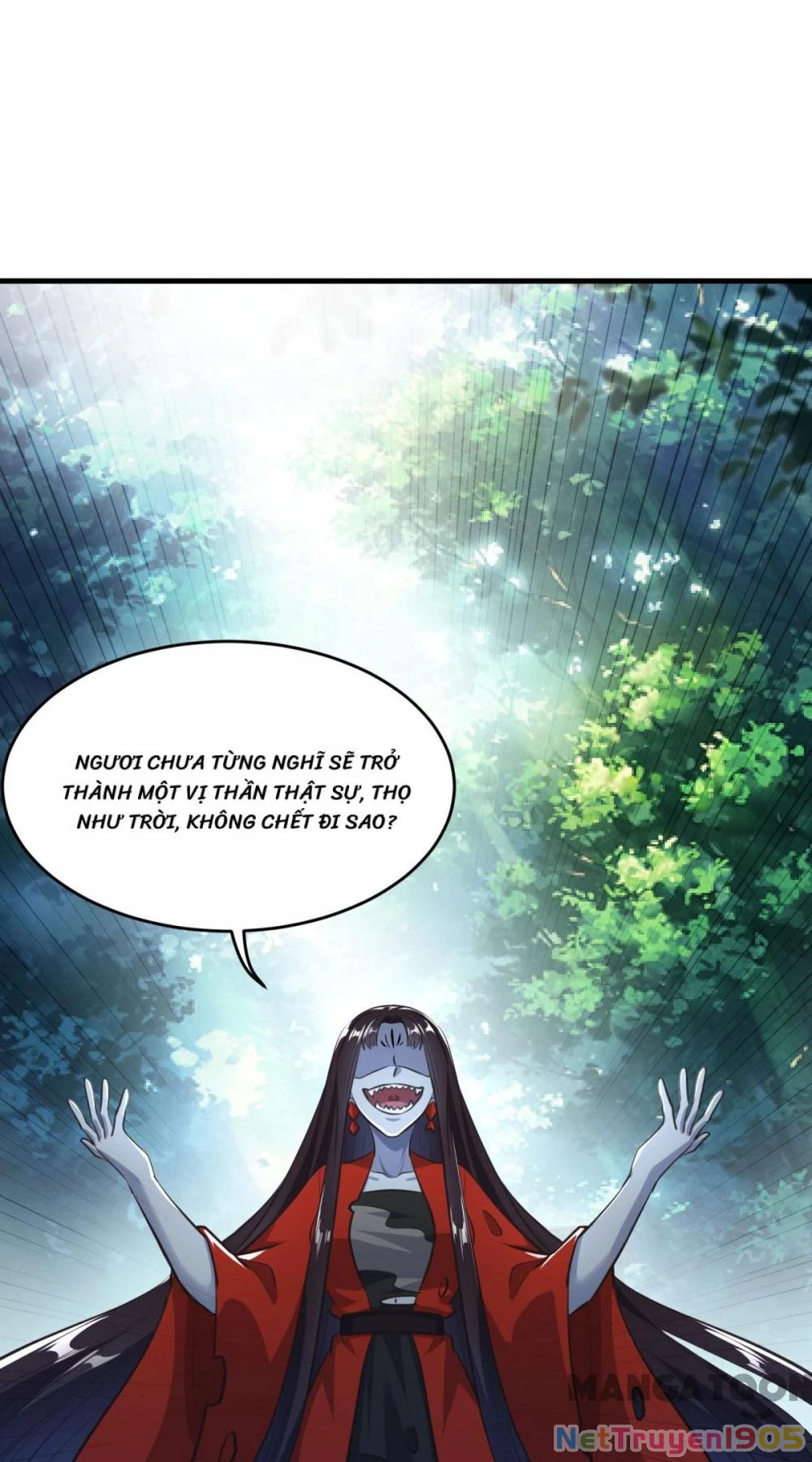 Tiên Ma Đồng Tu Chapter 197 - 38