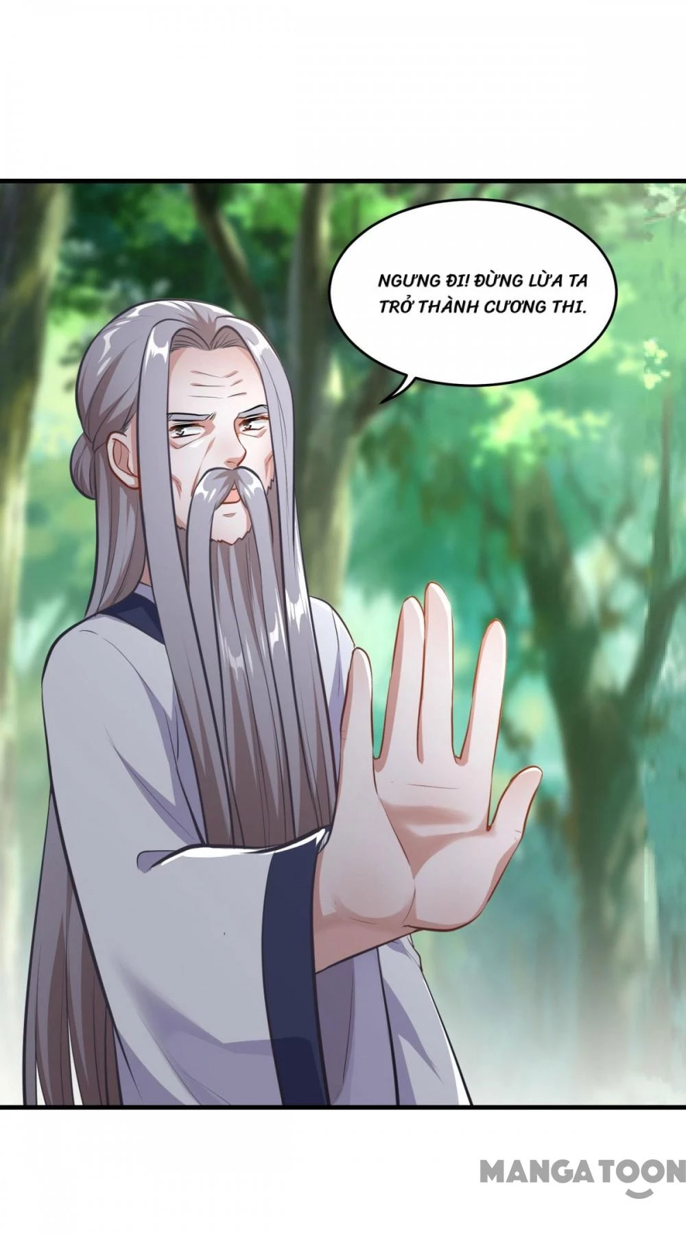 Tiên Ma Đồng Tu Chapter 197 - 40