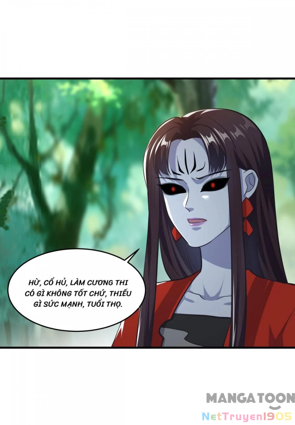 Tiên Ma Đồng Tu Chapter 197 - 41