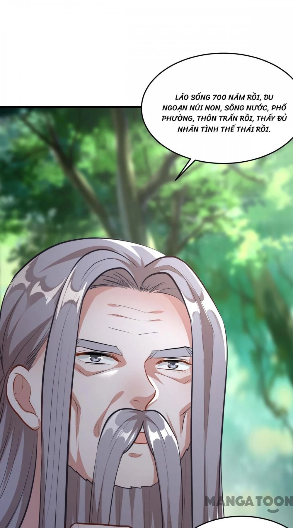 Tiên Ma Đồng Tu Chapter 197 - 42