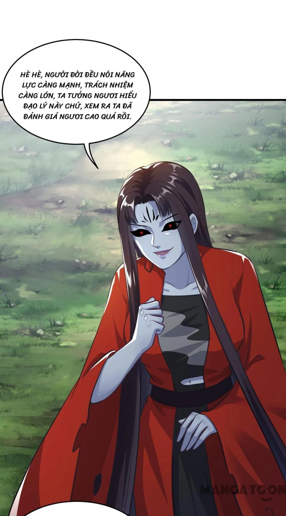 Tiên Ma Đồng Tu Chapter 197 - 44