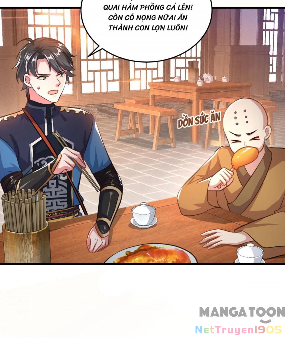 Tiên Ma Đồng Tu Chapter 198 - 2