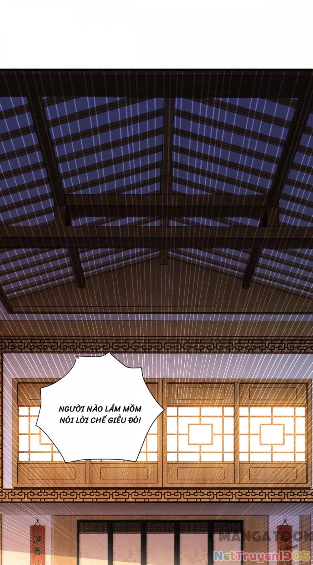 Tiên Ma Đồng Tu Chapter 198 - 11