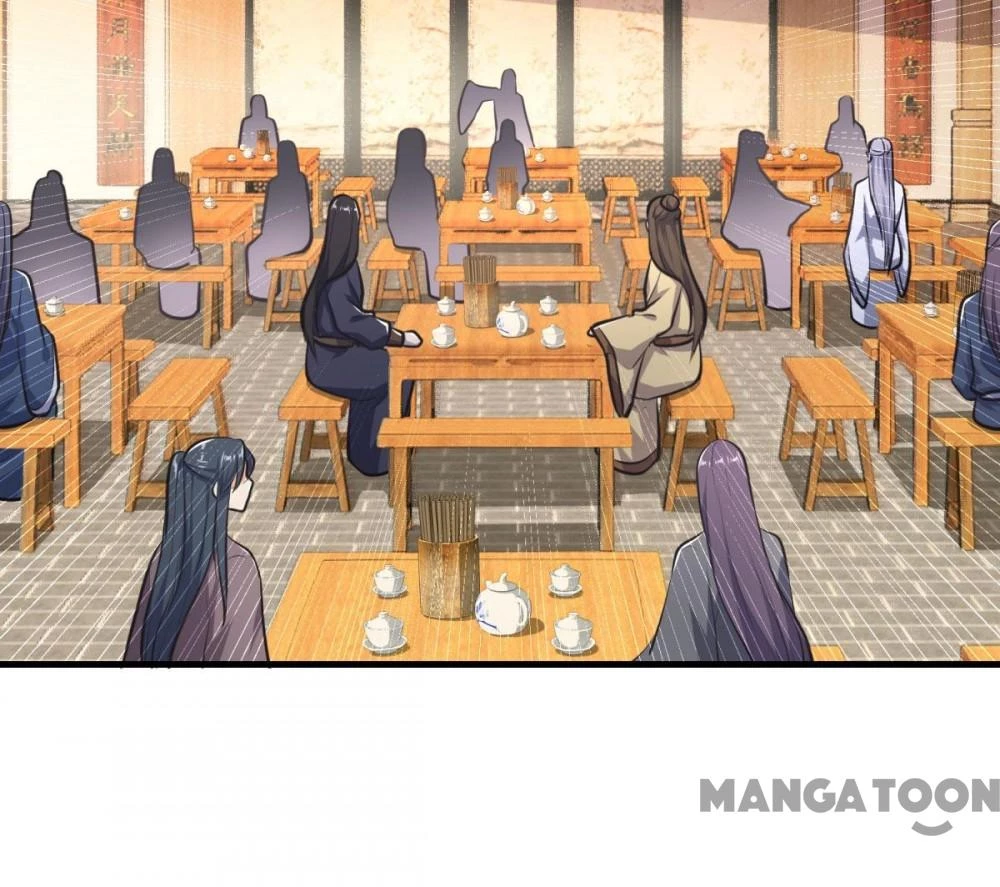 Tiên Ma Đồng Tu Chapter 198 - 12