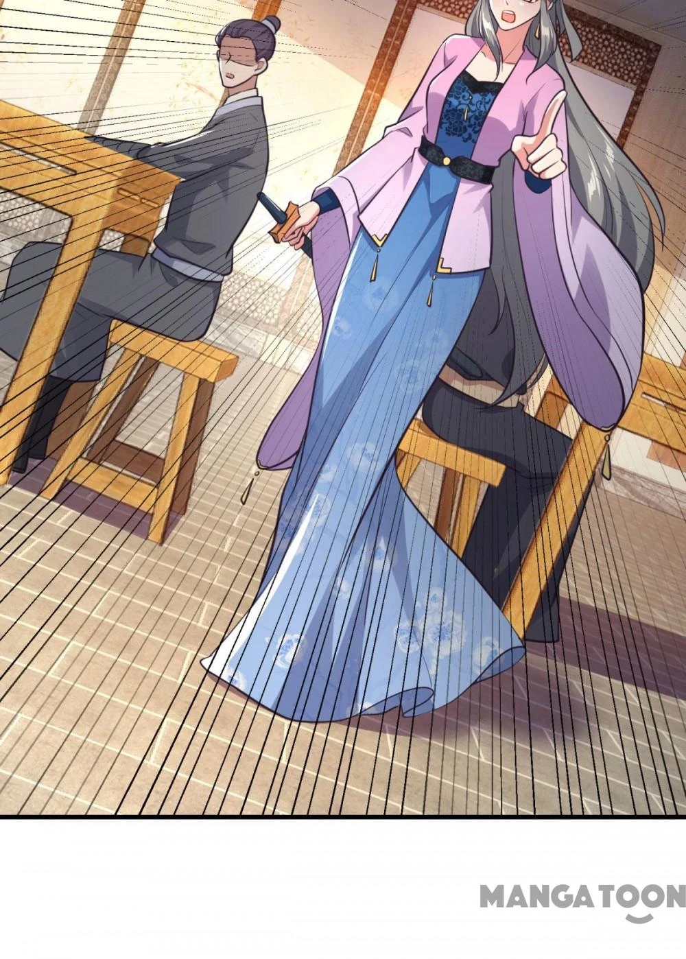 Tiên Ma Đồng Tu Chapter 198 - 14