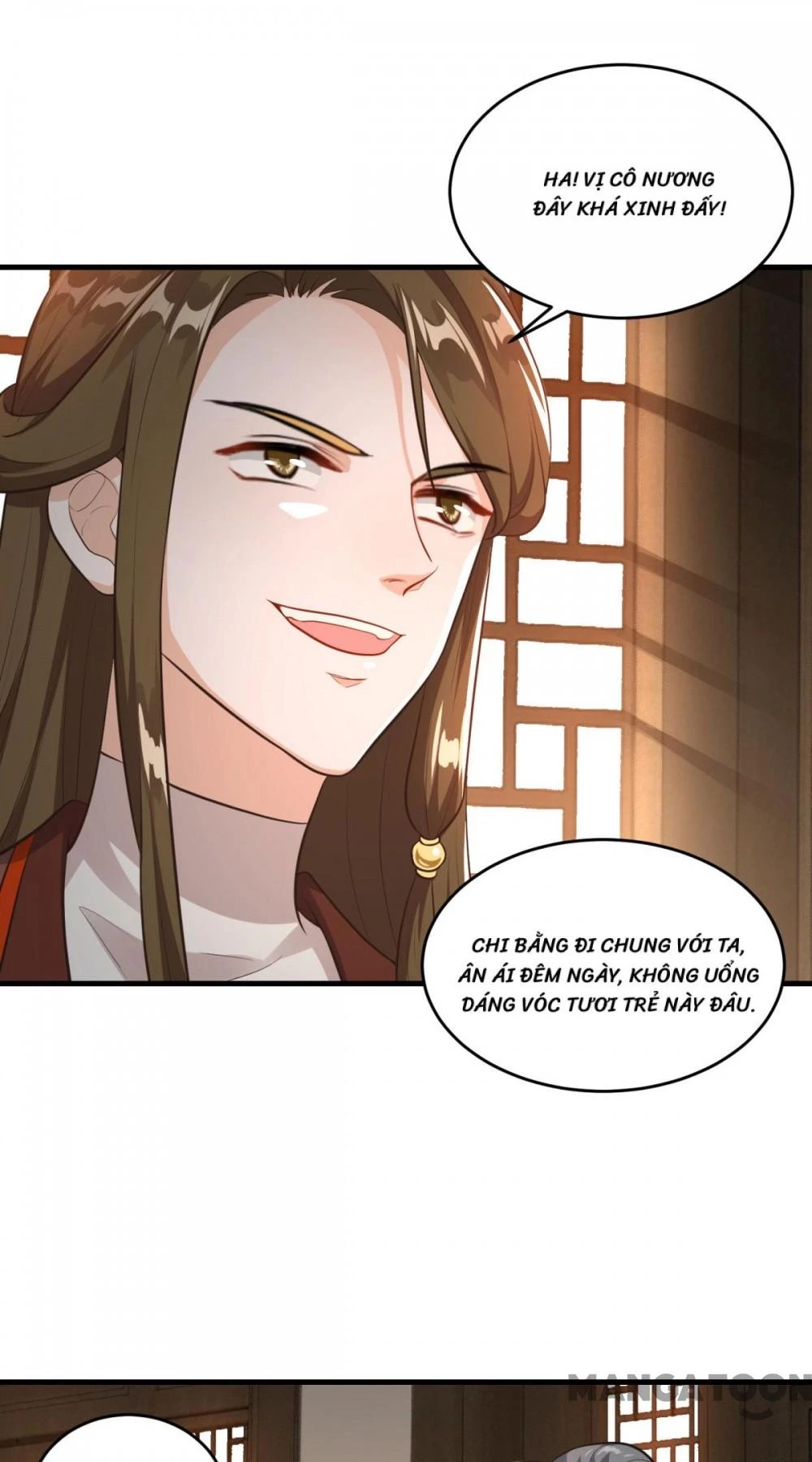 Tiên Ma Đồng Tu Chapter 198 - 15