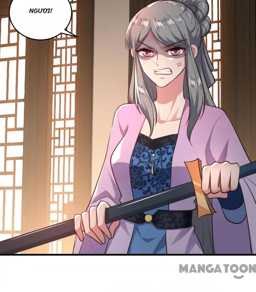 Tiên Ma Đồng Tu Chapter 198 - 16