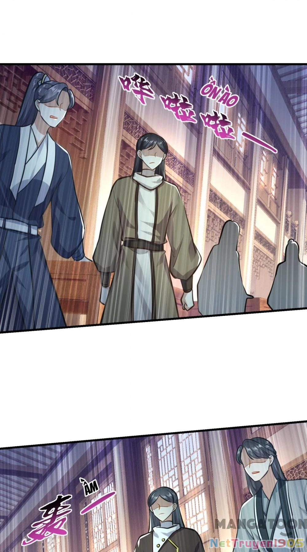 Tiên Ma Đồng Tu Chapter 198 - 17