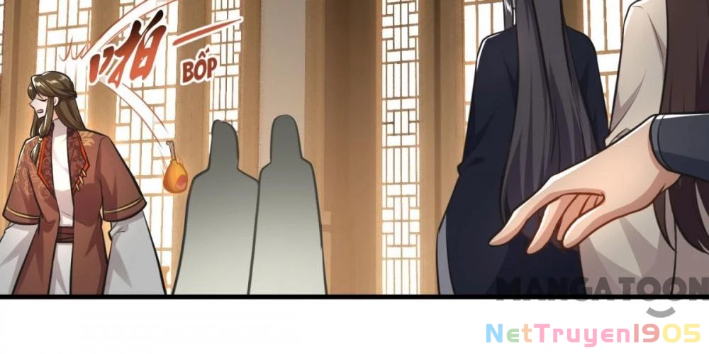 Tiên Ma Đồng Tu Chapter 198 - 22