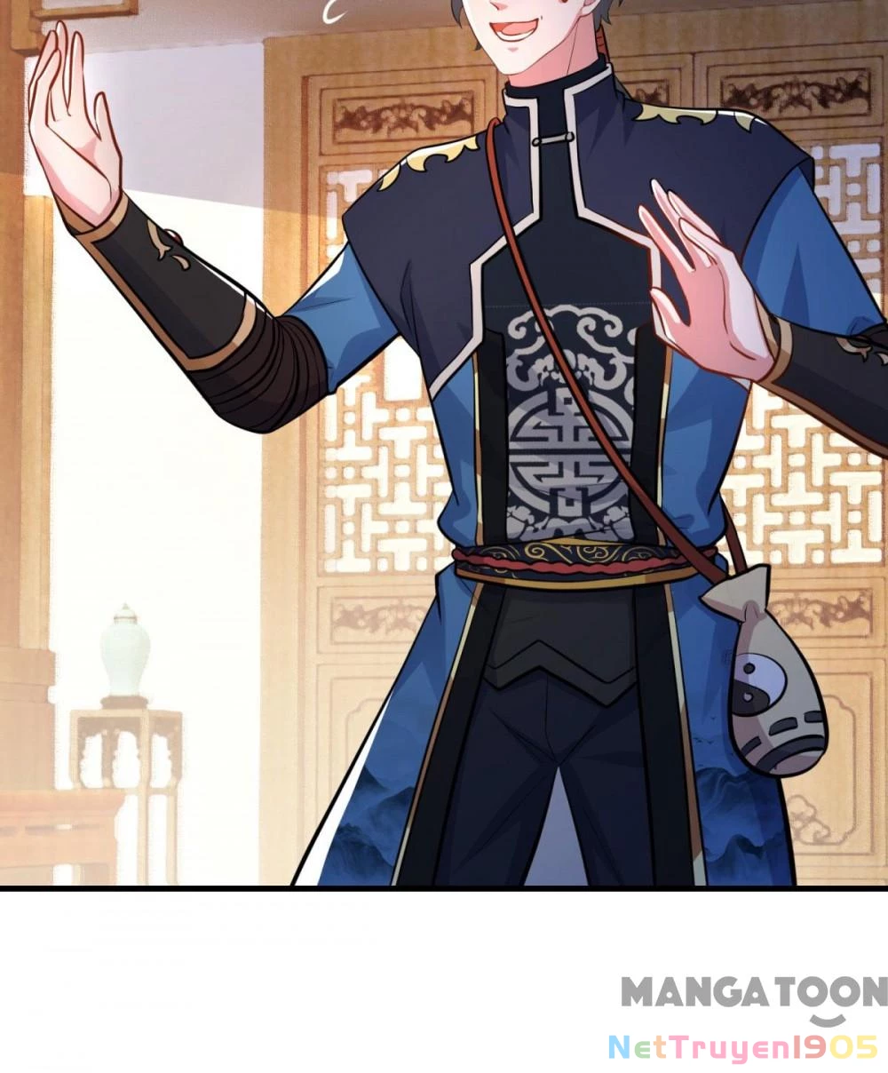 Tiên Ma Đồng Tu Chapter 198 - 27