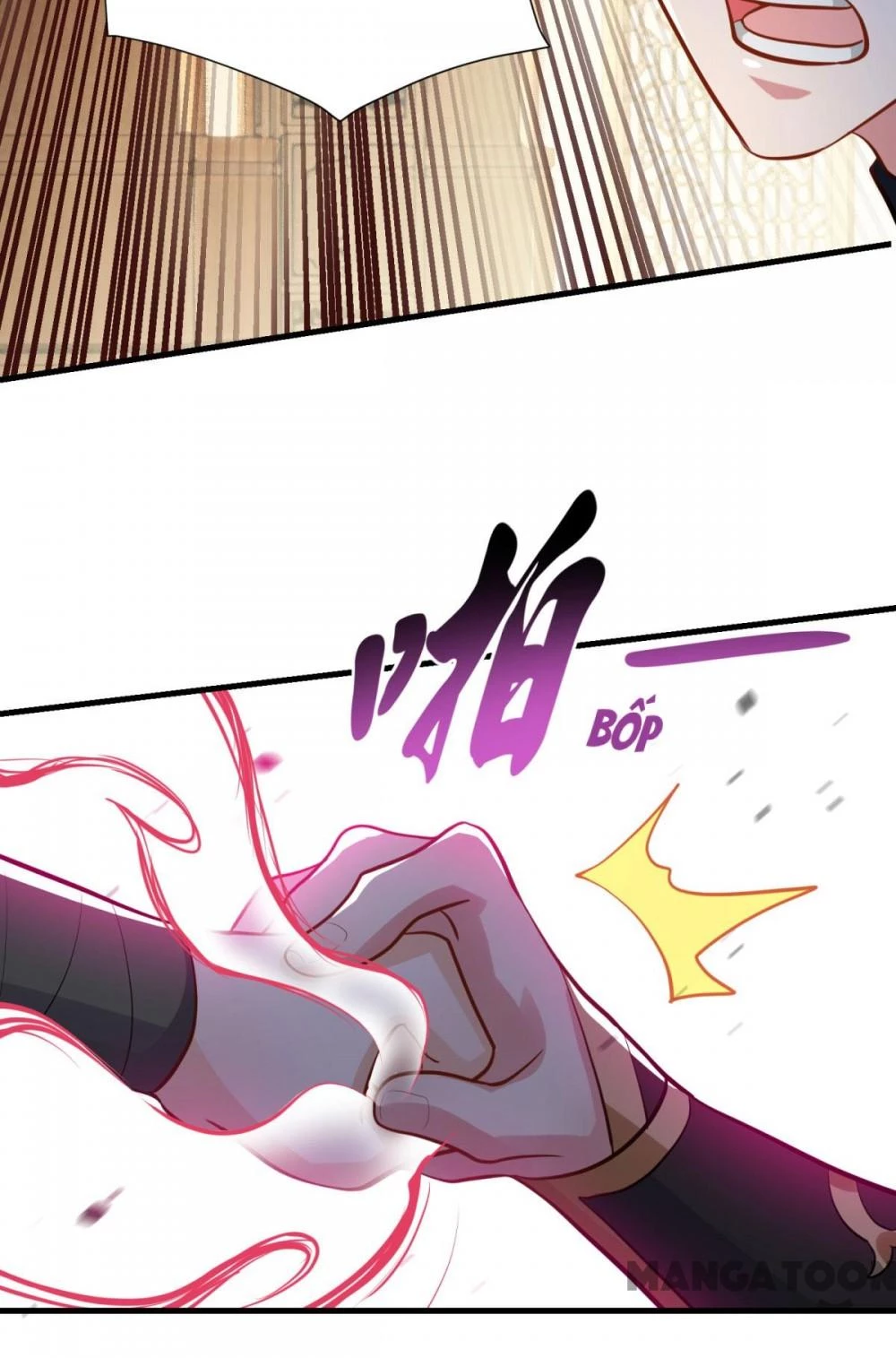 Tiên Ma Đồng Tu Chapter 198 - 29