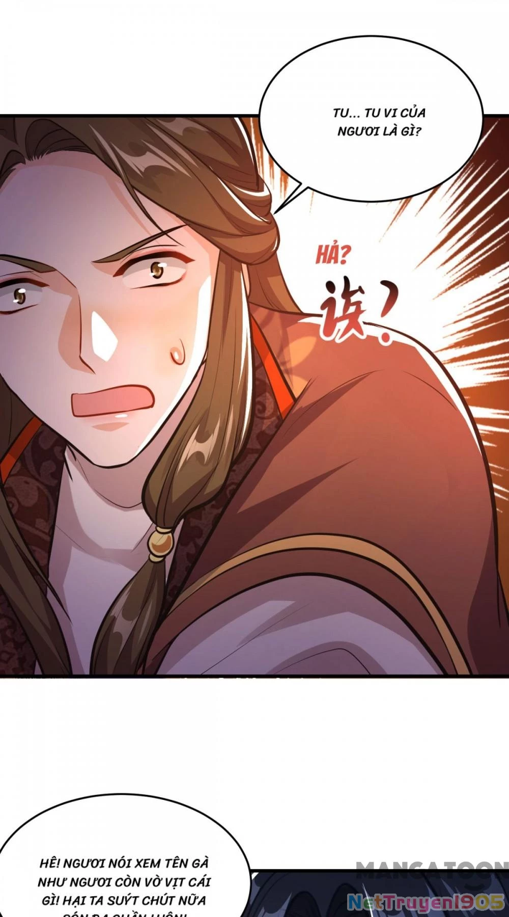 Tiên Ma Đồng Tu Chapter 198 - 30