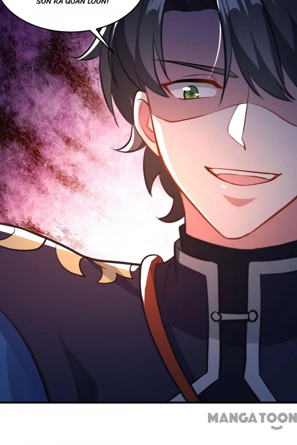 Tiên Ma Đồng Tu Chapter 198 - 31