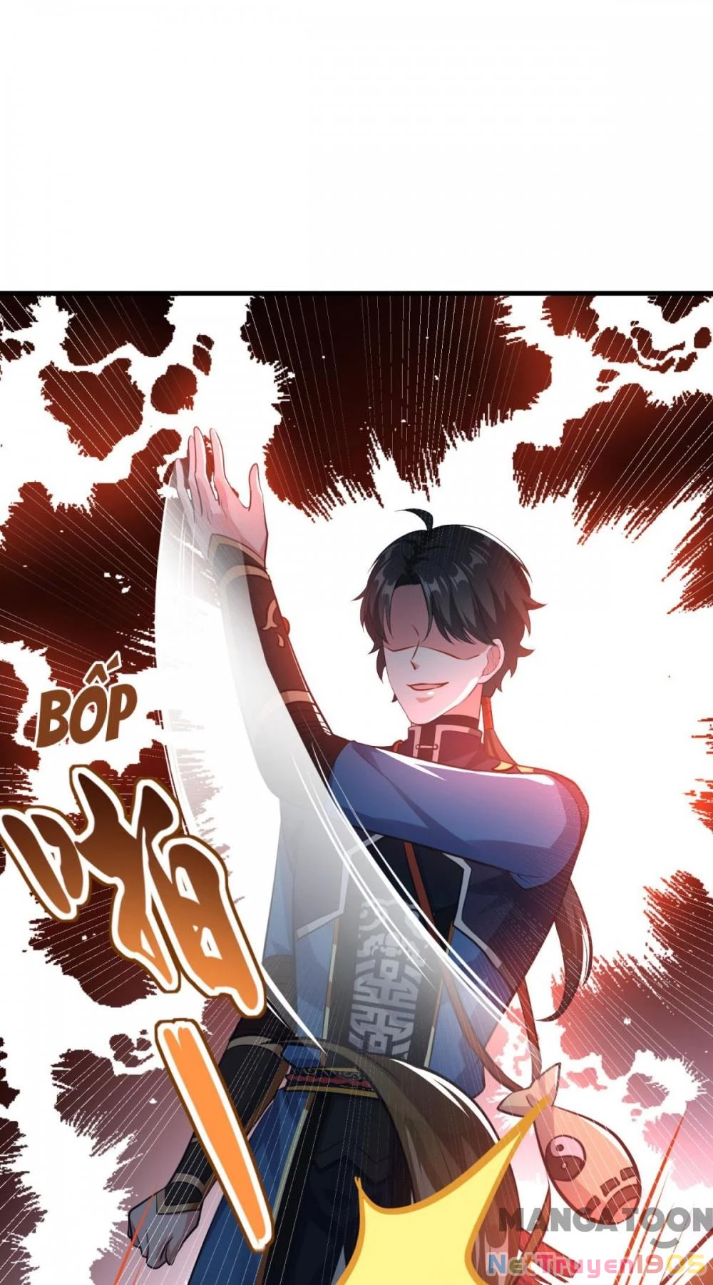 Tiên Ma Đồng Tu Chapter 198 - 32