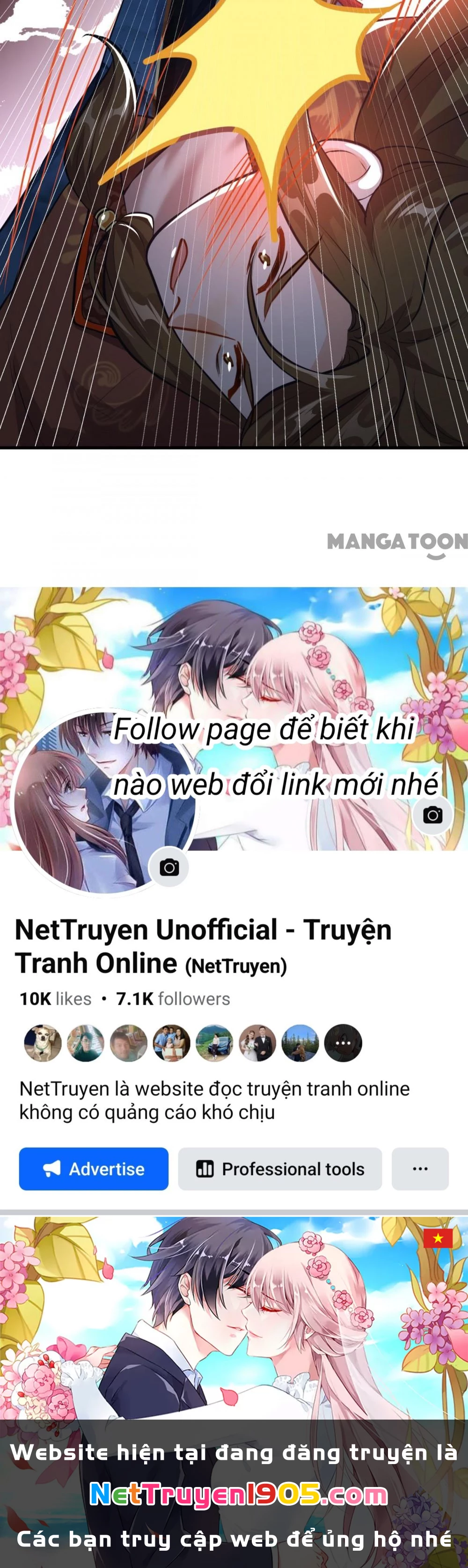 Tiên Ma Đồng Tu Chapter 198 - 33