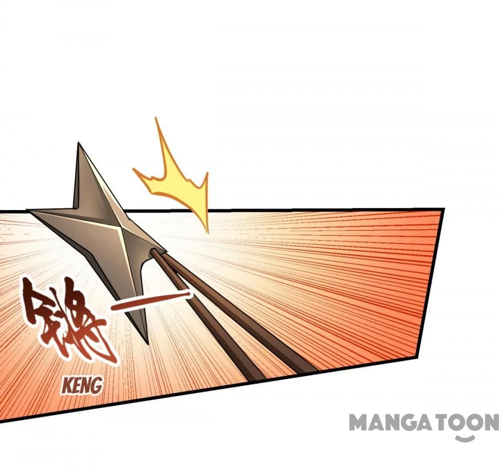 Tiên Ma Đồng Tu Chapter 199 - 4