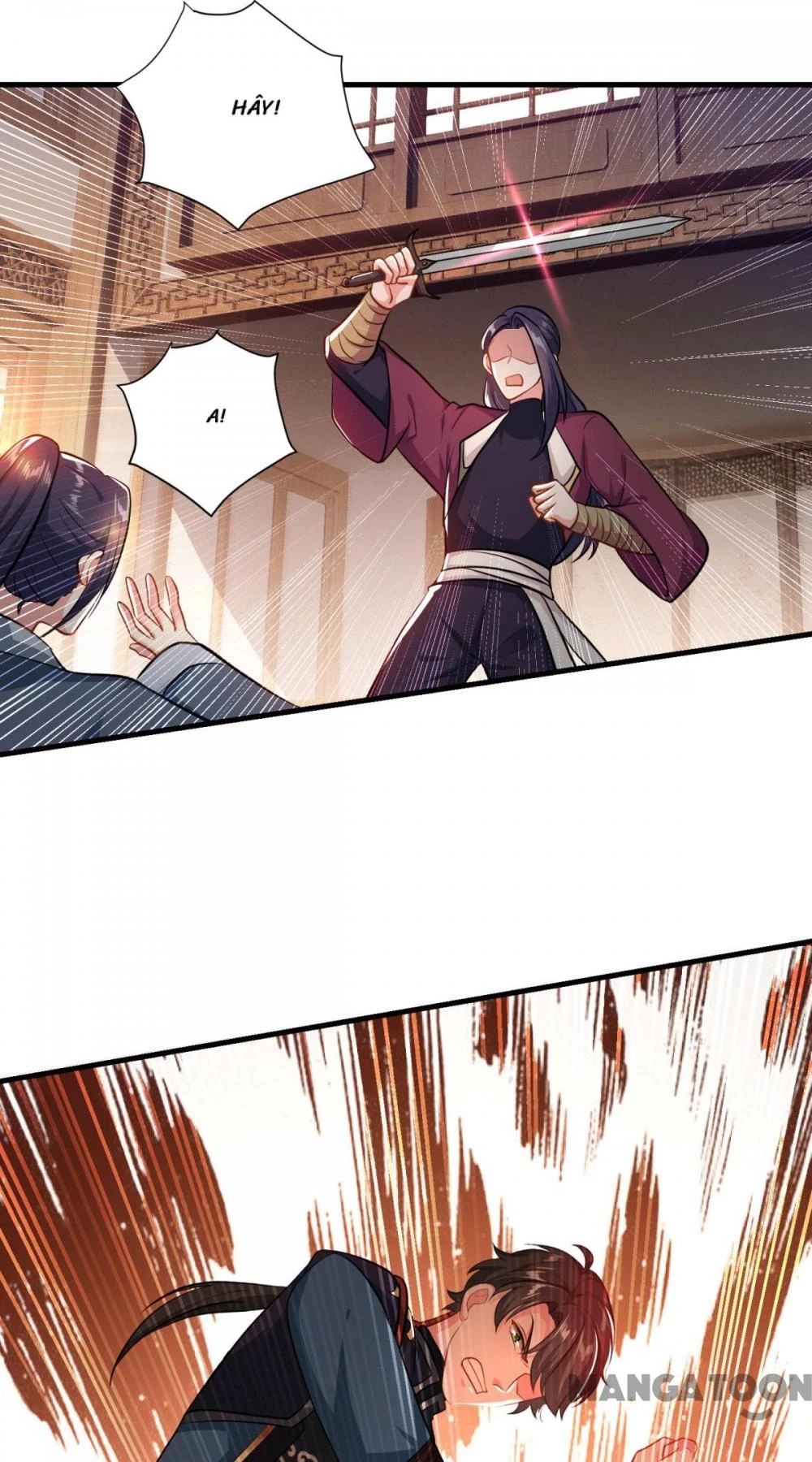 Tiên Ma Đồng Tu Chapter 199 - 7