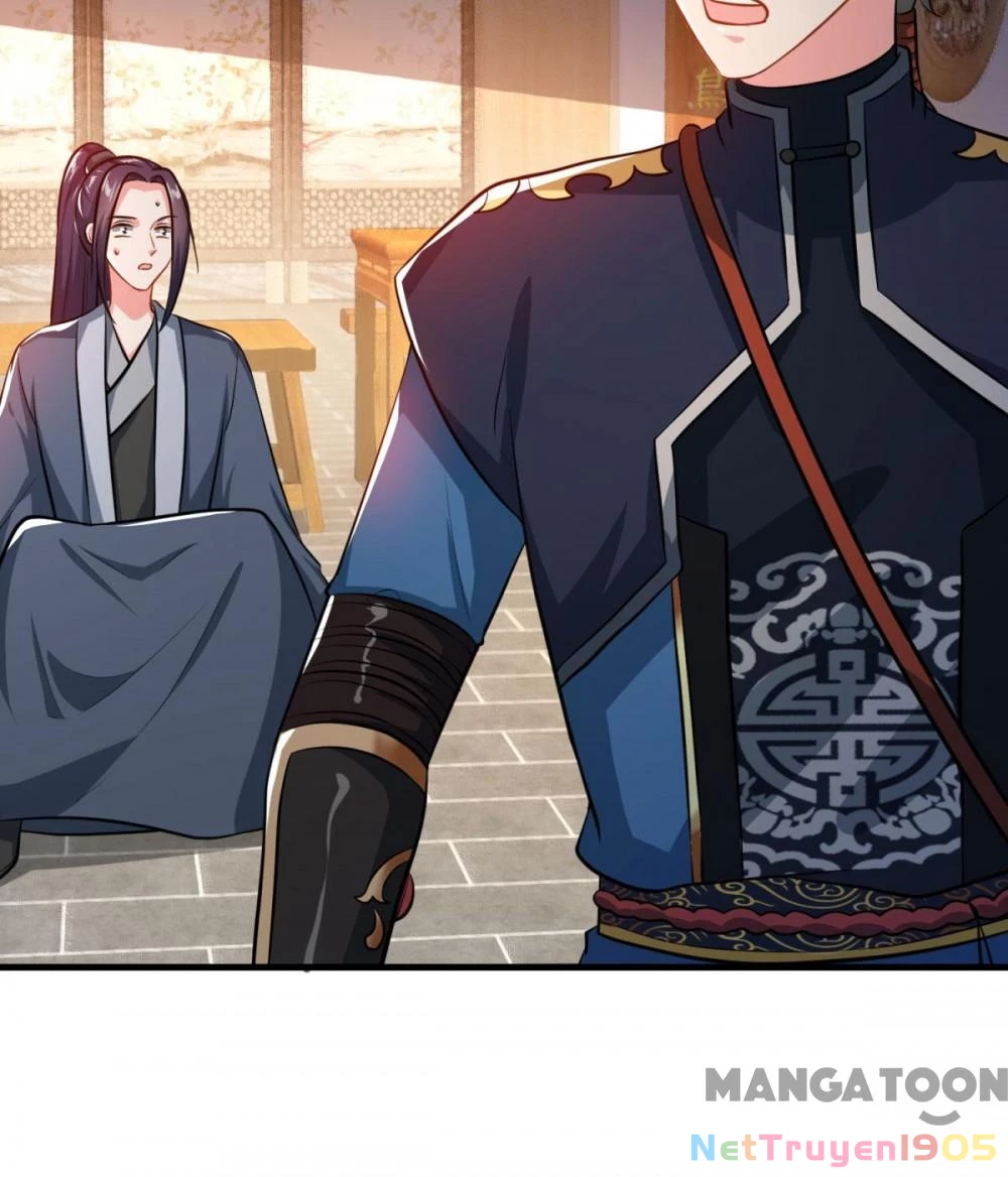 Tiên Ma Đồng Tu Chapter 199 - 10