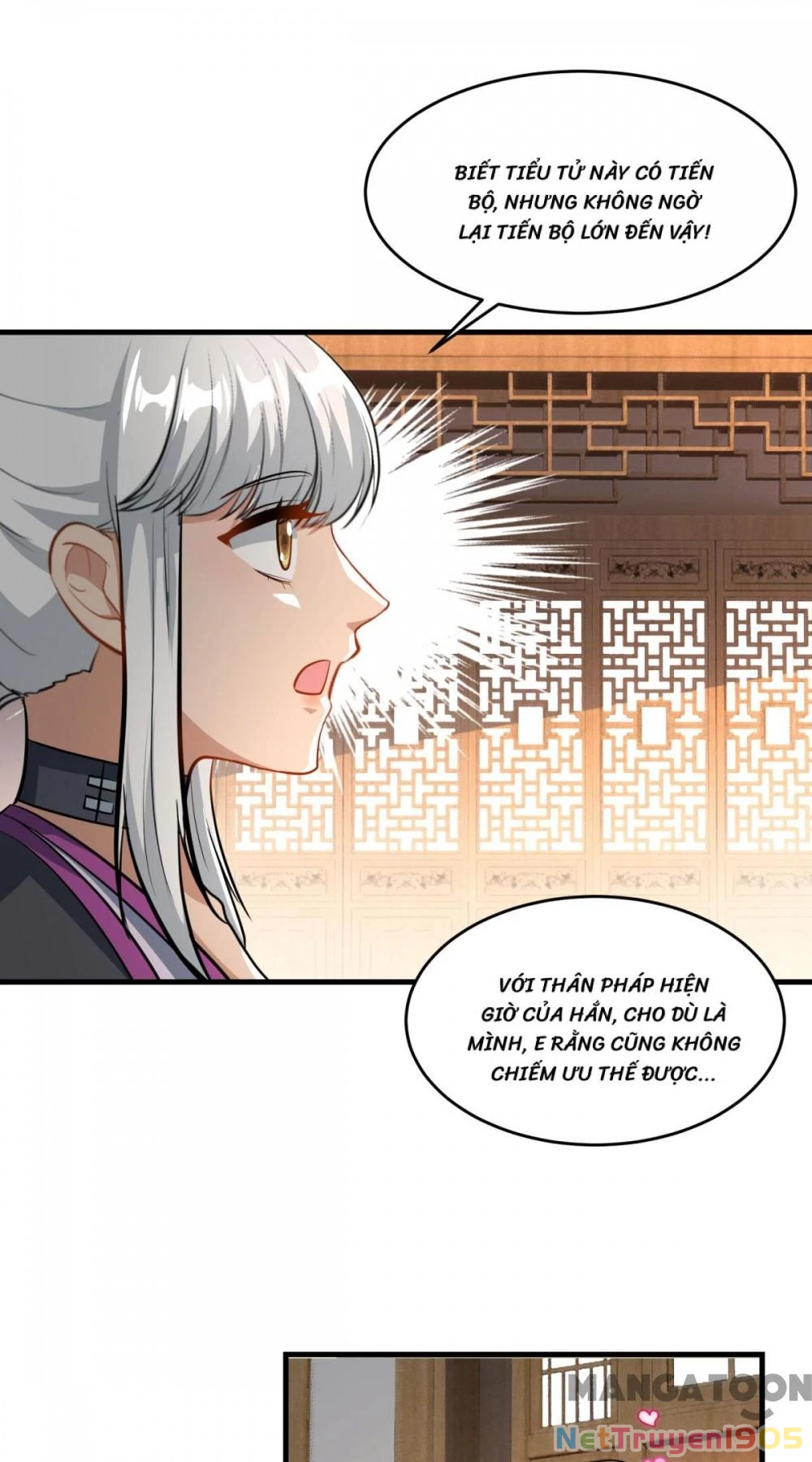 Tiên Ma Đồng Tu Chapter 199 - 14
