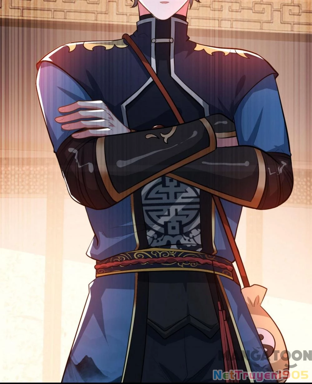 Tiên Ma Đồng Tu Chapter 199 - 17