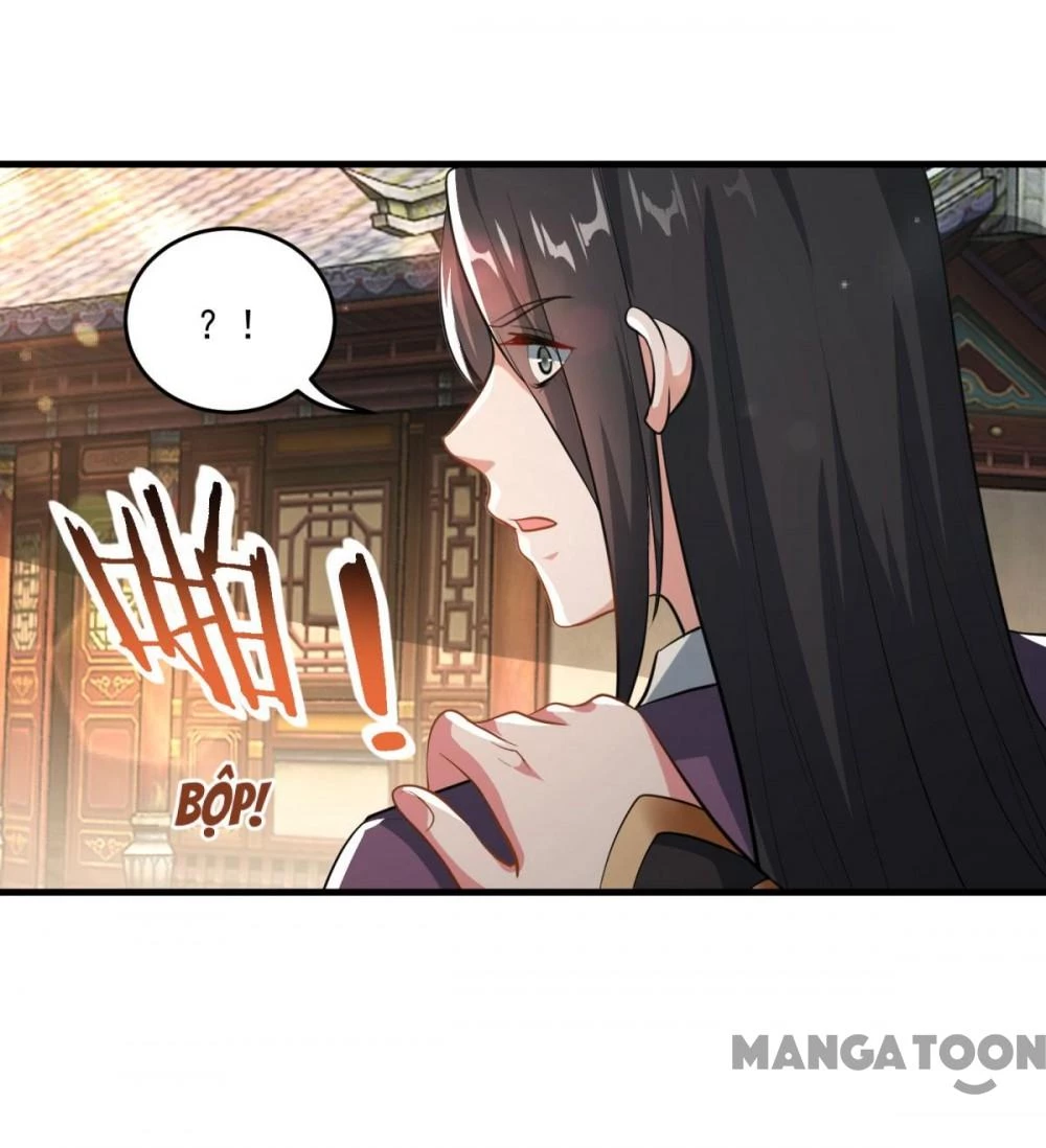 Tiên Ma Đồng Tu Chapter 199 - 24