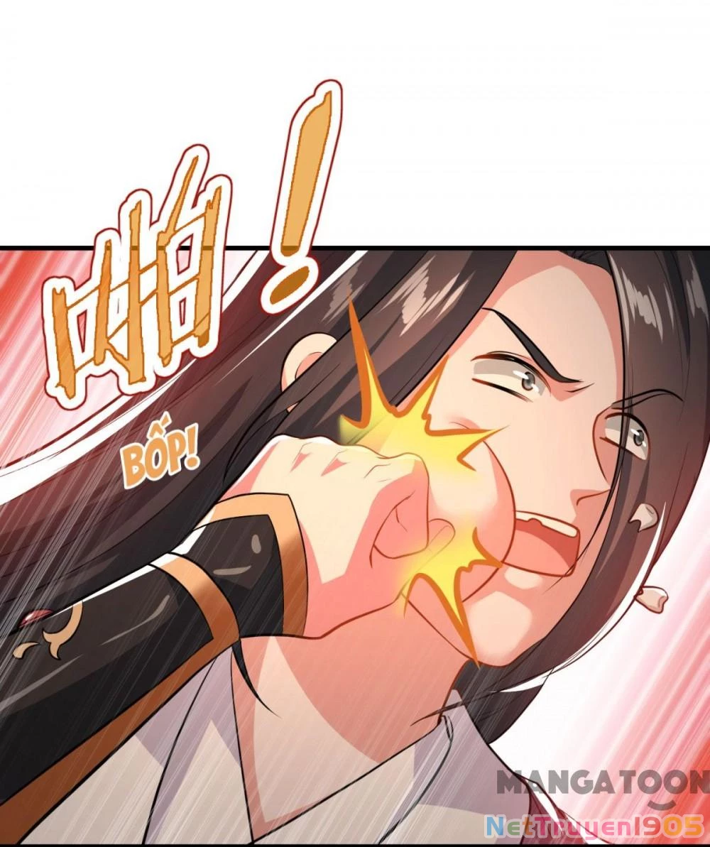 Tiên Ma Đồng Tu Chapter 199 - 26