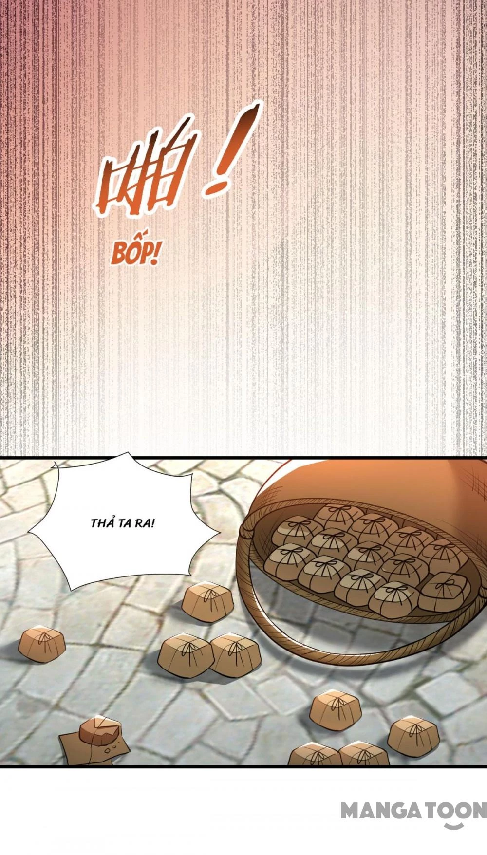 Tiên Ma Đồng Tu Chapter 199 - 33