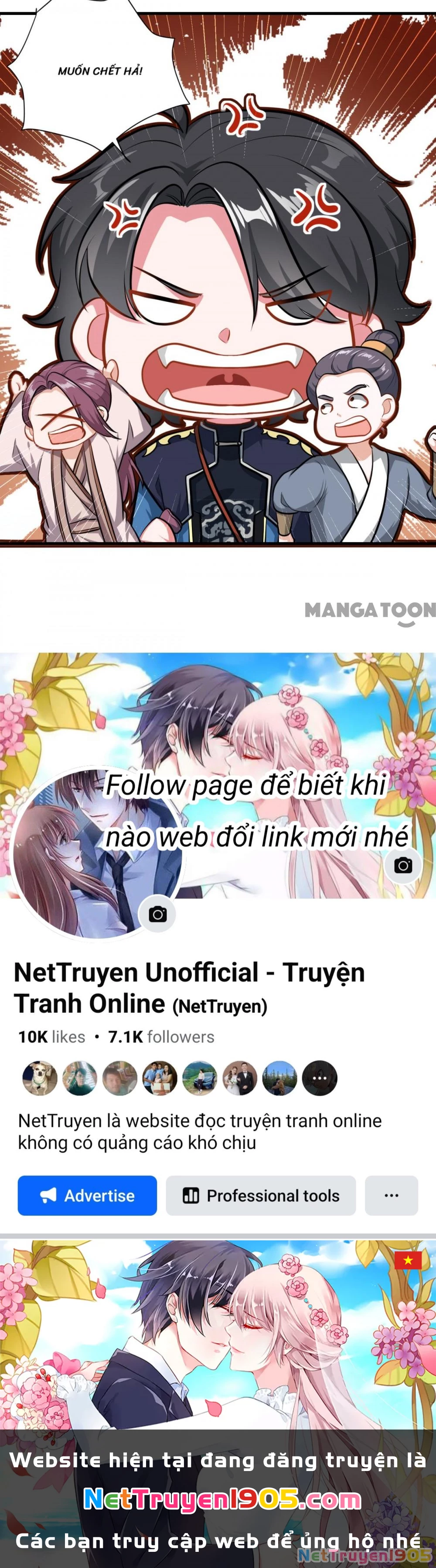Tiên Ma Đồng Tu Chapter 199 - 41