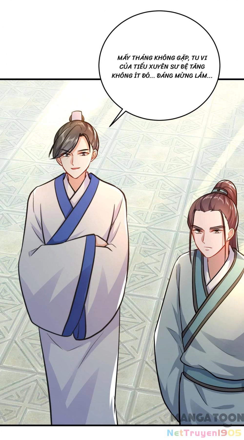 Tiên Ma Đồng Tu Chapter 200 - 22