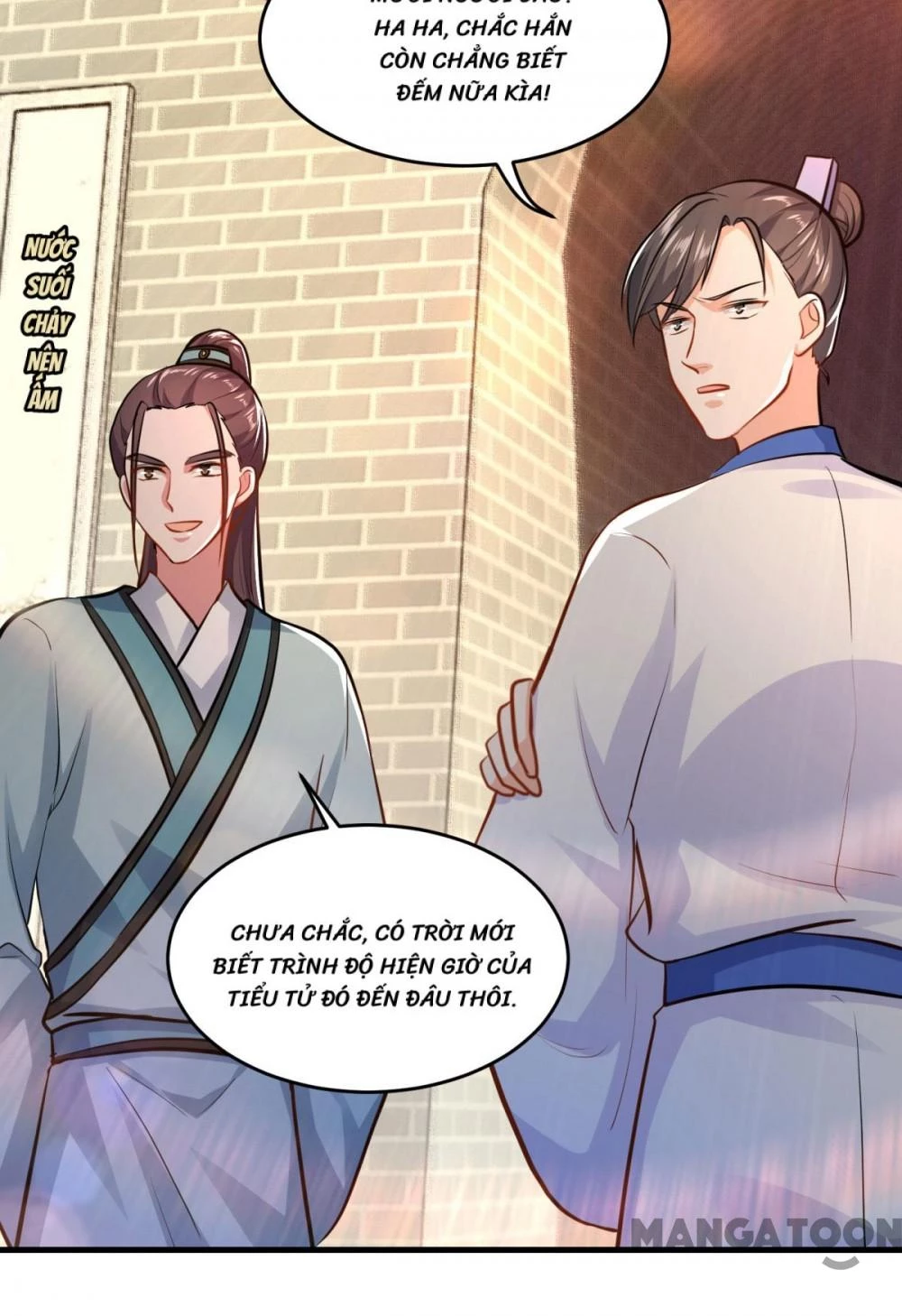 Tiên Ma Đồng Tu Chapter 200 - 31