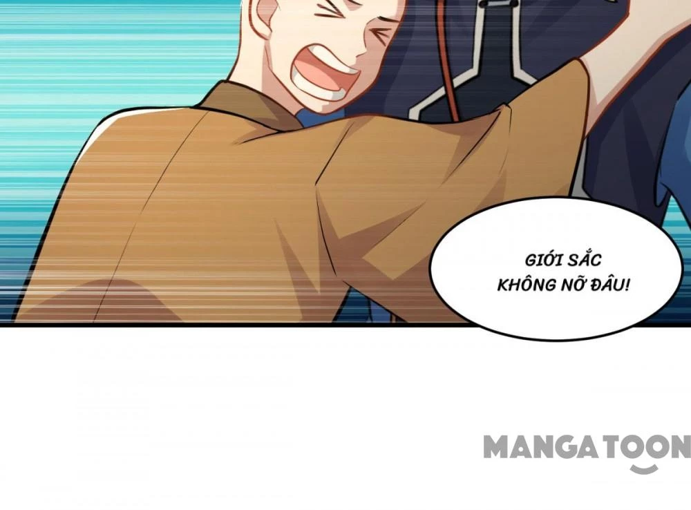Tiên Ma Đồng Tu Chapter 200 - 35