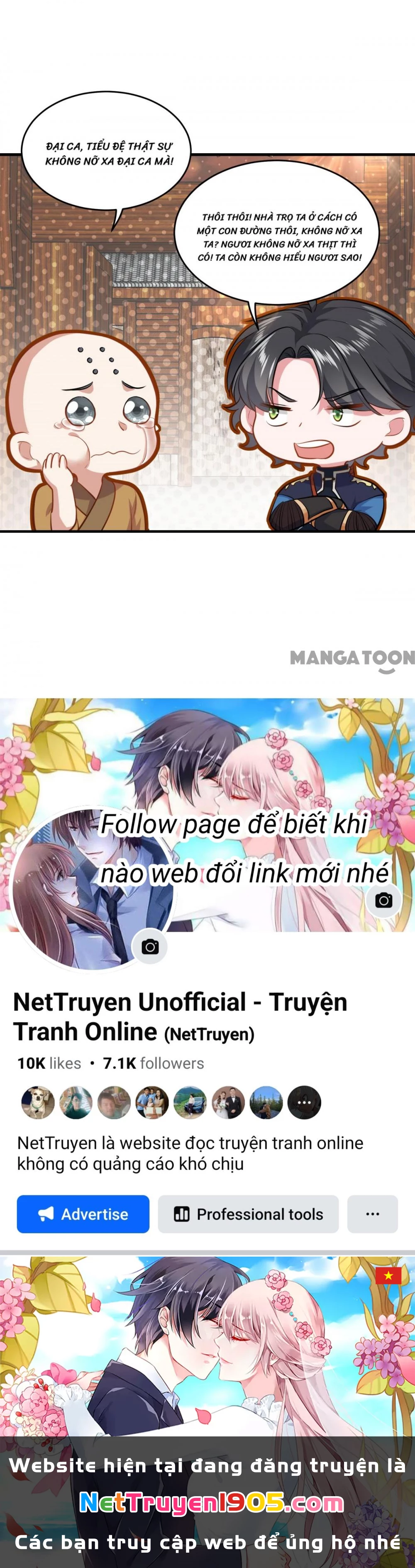 Tiên Ma Đồng Tu Chapter 200 - 38