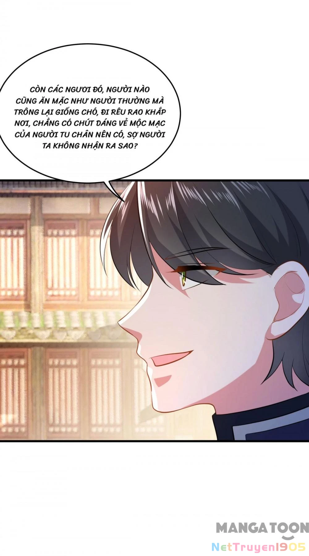 Tiên Ma Đồng Tu Chapter 201 - 25