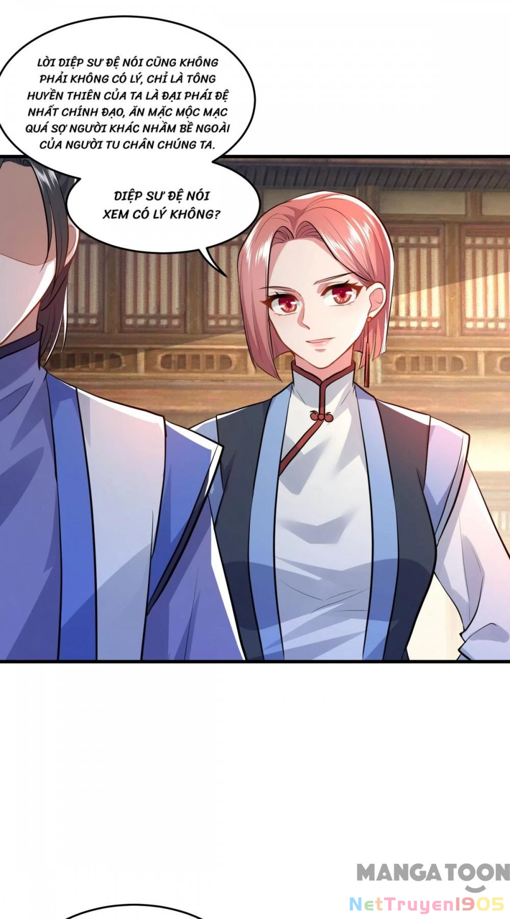 Tiên Ma Đồng Tu Chapter 201 - 26
