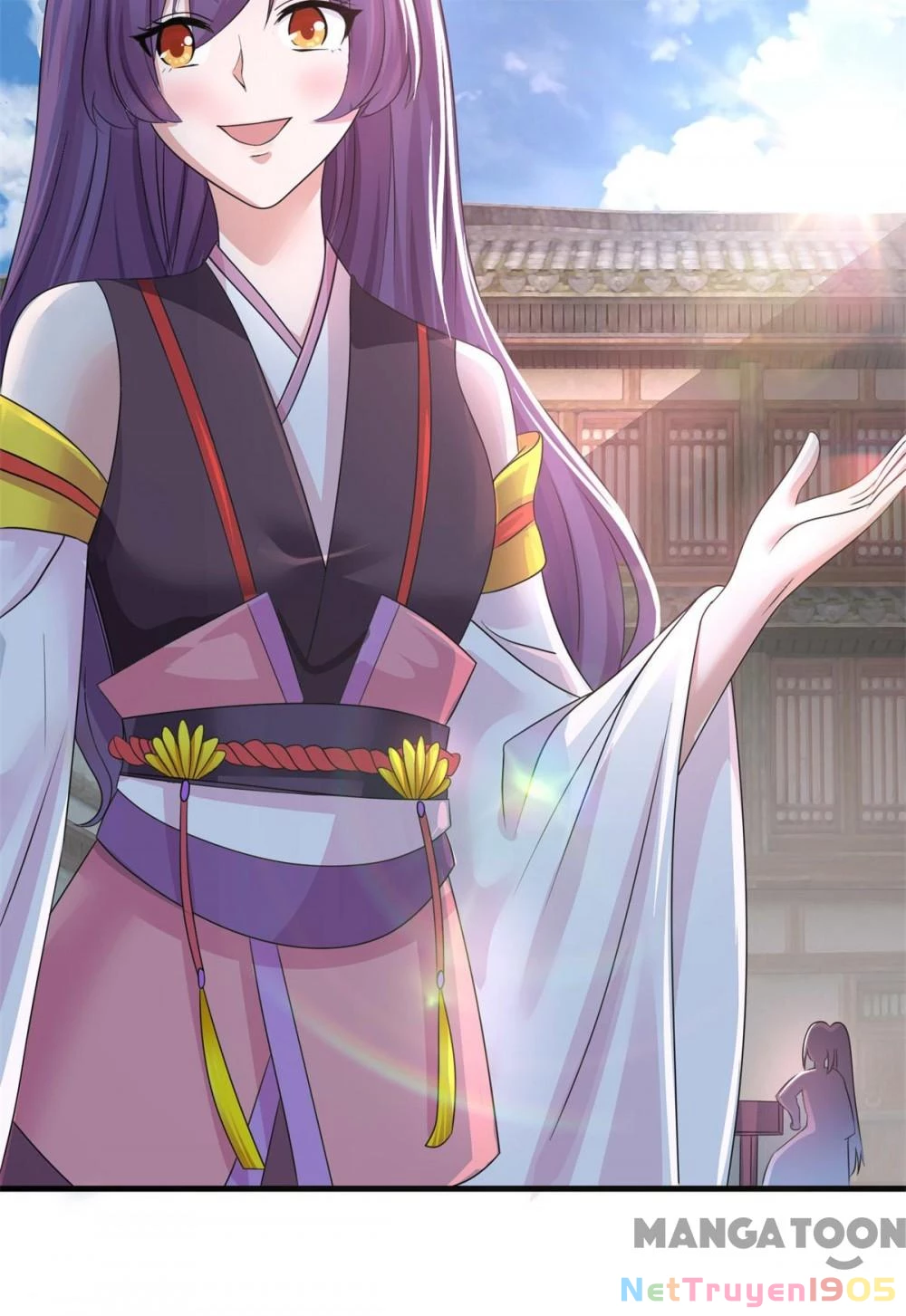 Tiên Ma Đồng Tu Chapter 202 - 2