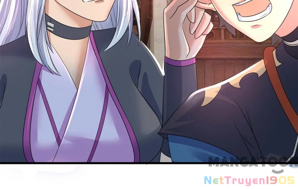 Tiên Ma Đồng Tu Chapter 202 - 6