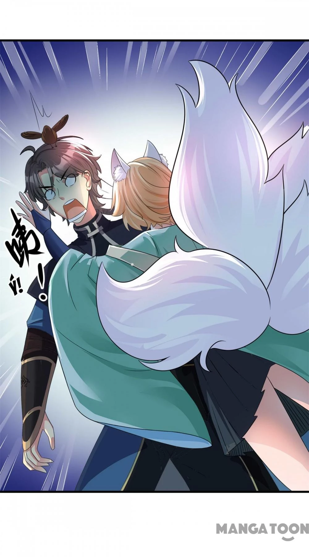 Tiên Ma Đồng Tu Chapter 202 - 9