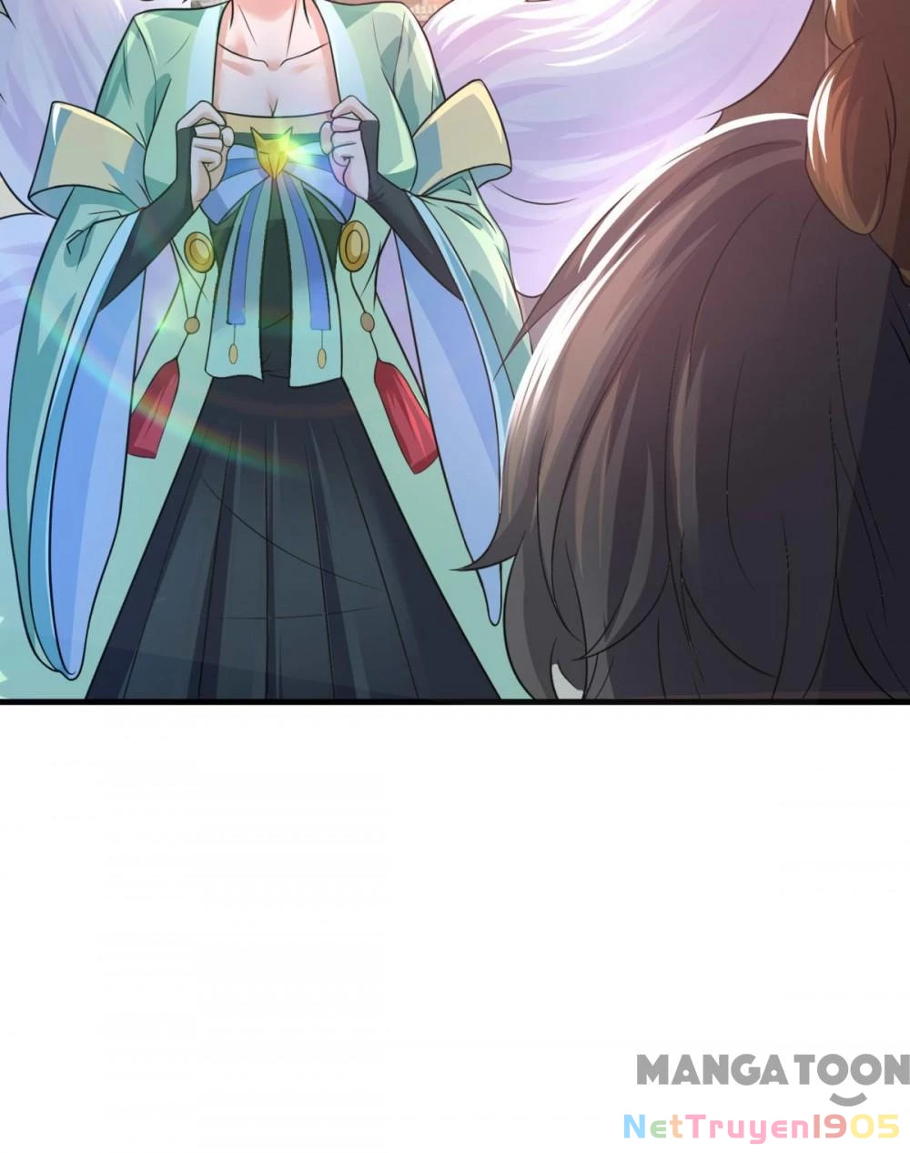 Tiên Ma Đồng Tu Chapter 202 - 12