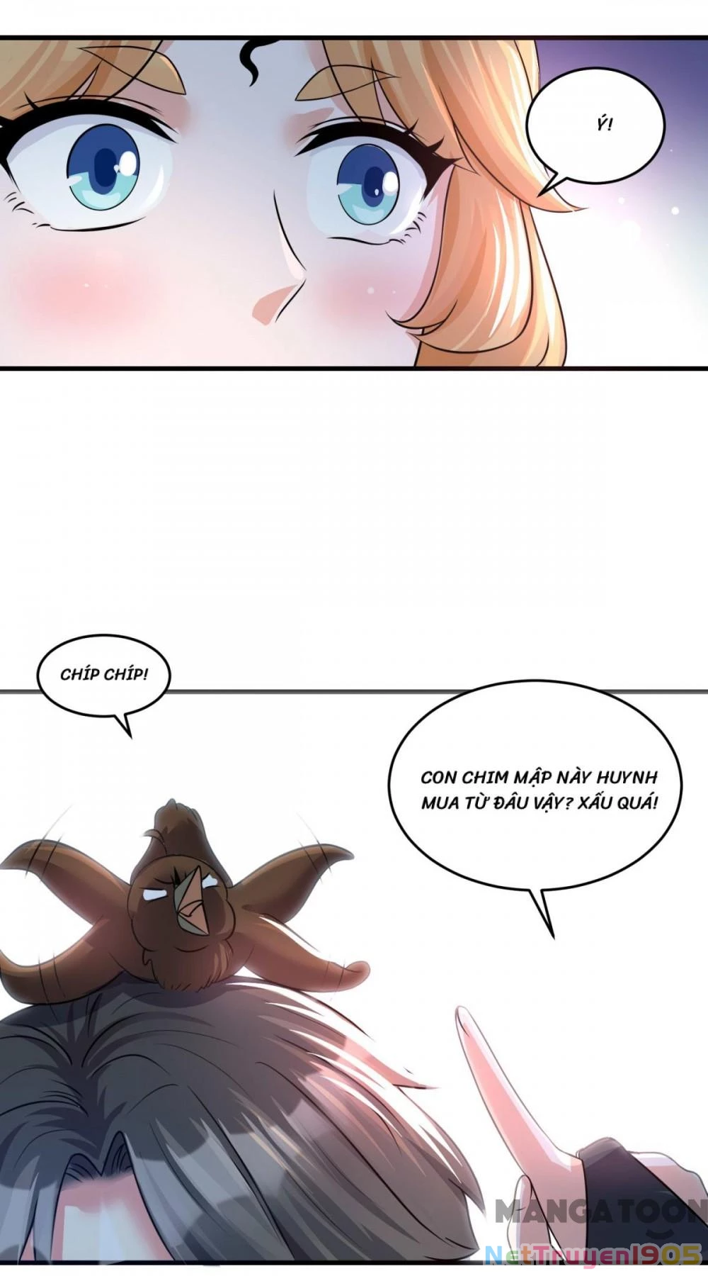 Tiên Ma Đồng Tu Chapter 202 - 13