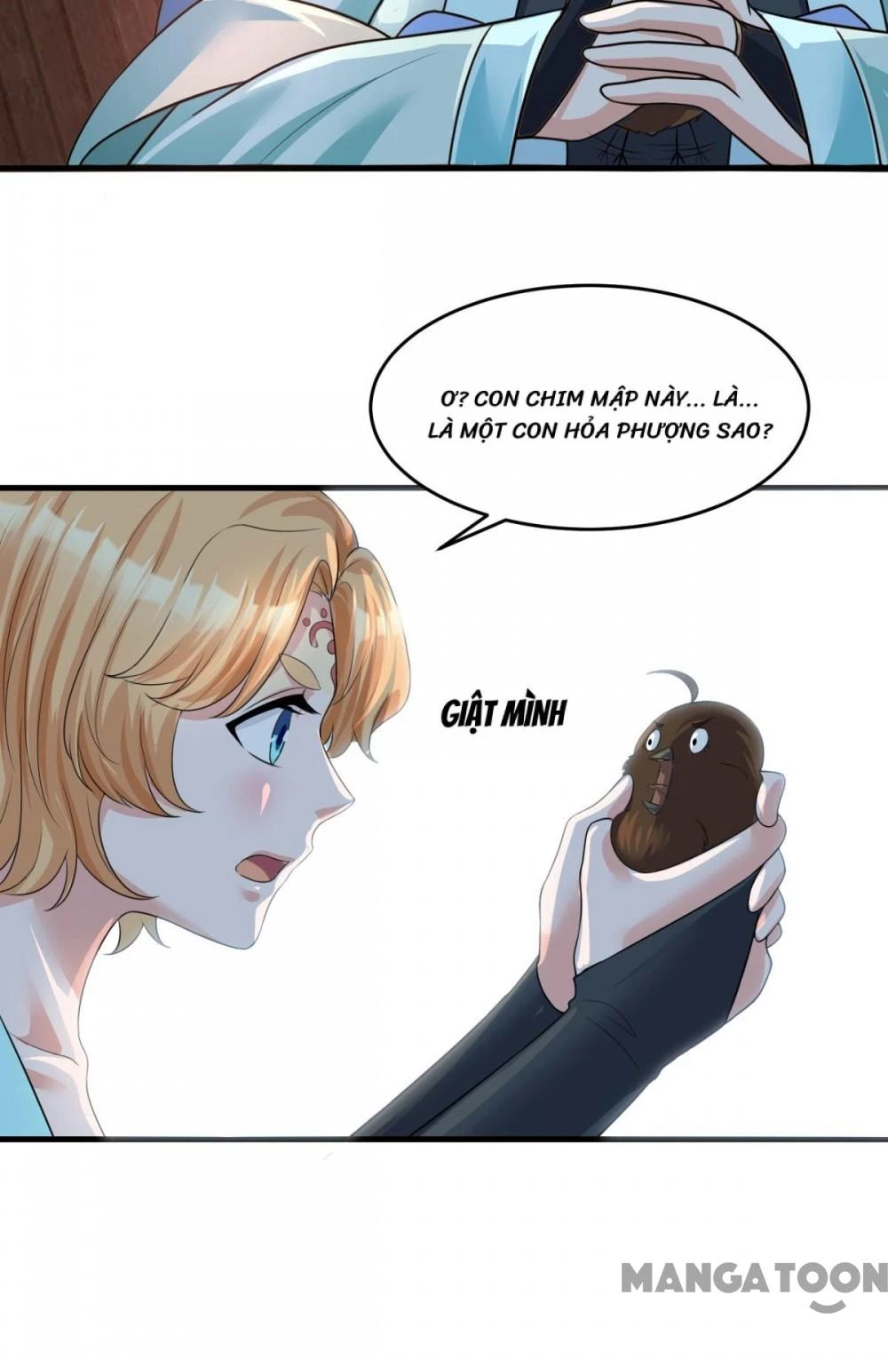 Tiên Ma Đồng Tu Chapter 202 - 19