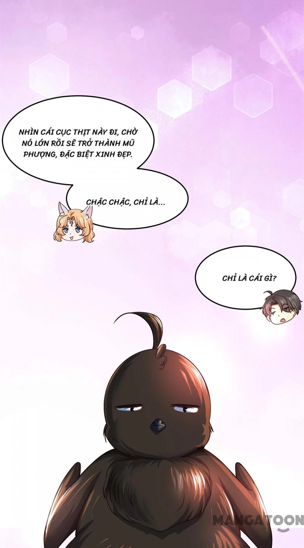 Tiên Ma Đồng Tu Chapter 202 - 22