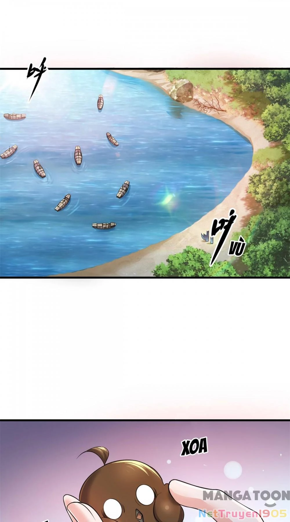 Tiên Ma Đồng Tu Chapter 202 - 28