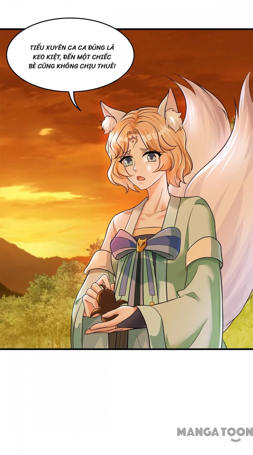 Tiên Ma Đồng Tu Chapter 202 - 30