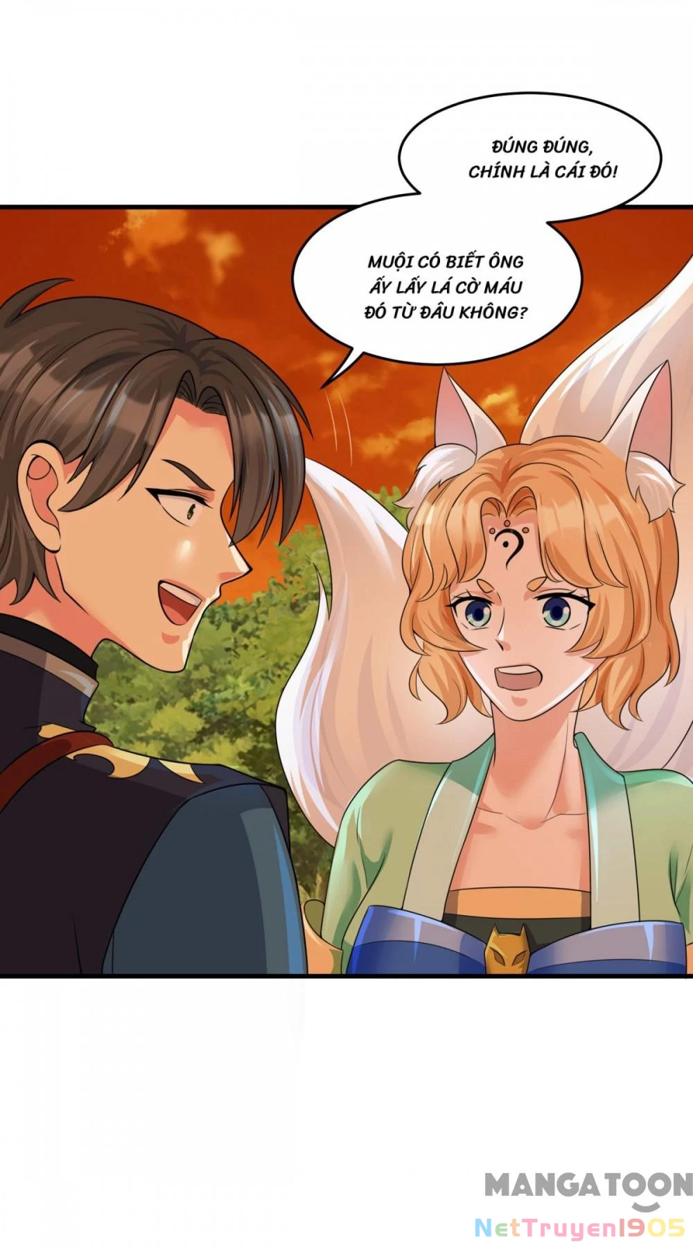 Tiên Ma Đồng Tu Chapter 202 - 37